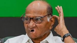 शरद पवारांच्या राज्यसभा प्रवेशावर संभ्रम; आदित्य ठाकरेंच्या भूमिकेमुळे मविआत नवा राजकीय पेच