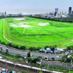 मुंबई सेंट्रल पार्क वाद: महालक्ष्मी रेसकोर्सवरील भूमिगत क्रीडा संकुलाला १०२ वास्तुविशारदांचा विरोध