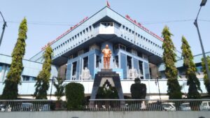 PCMC सभागृहात राजकीय चकमकी: पहिल्याच बैठकीत सत्ताधारी-विरोधकांमध्ये जोरदार आरोप-प्रत्यारोप