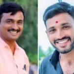 संतोष देशमुख हत्या प्रकरणात मोठा खुलासा: फरार कृष्णा आंधळे तीनदा गावी आल्याचा दावा, CID नेही दिली कबुली