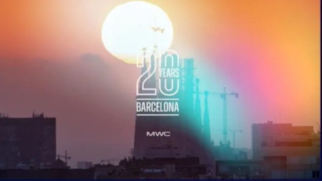 MWC 2026: बार्सिलोना टेक जगाचे केंद्र; Xiaomi, Samsung, Nothing सह दिग्गज कंपन्यांच्या मोठ्या लॉन्चची तयारी