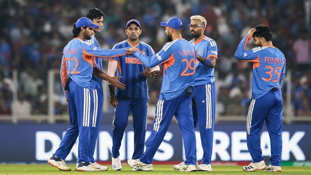 T20 World Cup 2026 Points Table: वेस्टइंडिजच्या दणदणीत विजयाने उलथापालथ; भारत तिसऱ्या स्थानी, सेमीफायनलसाठी मोठे आव्हान