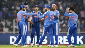 T20 World Cup 2026 Points Table: वेस्टइंडिजच्या दणदणीत विजयाने उलथापालथ; भारत तिसऱ्या स्थानी, सेमीफायनलसाठी मोठे आव्हान