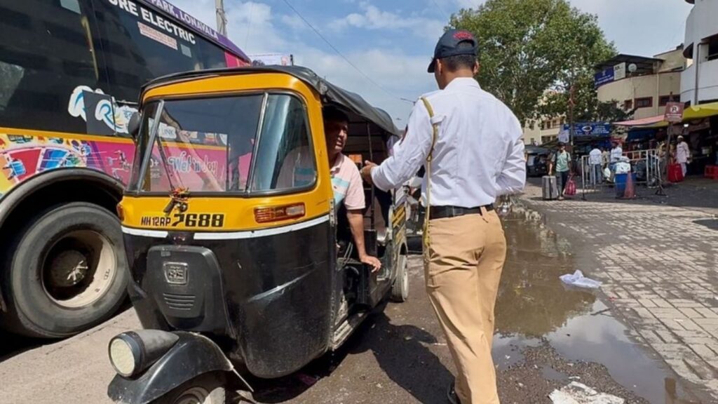 Pune Traffic Update: शिरुरमध्ये 7 दिवस वाहतूक मार्गात बदल; 24 फेब्रुवारी ते 2 मार्चपर्यंत जिल्हाधिकाऱ्यांचे आदेश