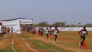 मीरा-भाईंदर पोलीस भरतीत धक्कादायक प्रकार: बारामतीच्या उमेदवाराला ड्रग्ज इंजेक्शनसह रंगेहाथ अटक