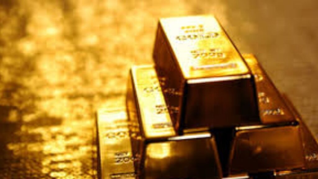 Gold Silver Price Today: सोन्याच्या दरात मोठी वाढ; 24 कॅरेट 10 ग्रॅम 1.61 लाखांवर, चांदीही महाग