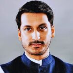 पार्थ पवार राज्यसभेच्या रेसमध्ये; राष्ट्रवादीच्या कोअर कमिटी बैठकीत उमेदवारीवर शिक्कामोर्तब