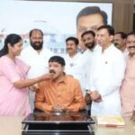 पुणे महापालिका स्थायी समिती अध्यक्षपदी श्रीनाथ भिमाले बिनविरोध; राष्ट्रवादीचा अर्ज बाद