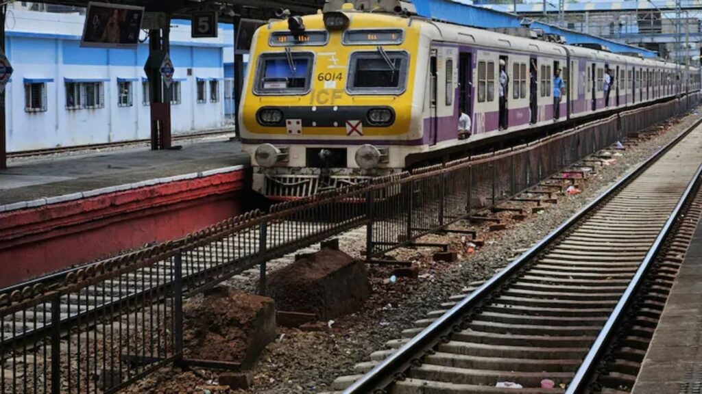 Panvel-Karjat Local Train: पनवेल-कर्जत लोकल लवकरच सुरू; 29.6 किमी मार्ग, 5 स्थानके आणि प्रवाशांना मोठा फायदा