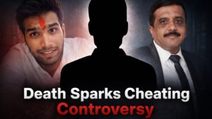 पुण्यात ज्येष्ठ नागरिकाची आत्महत्या प्रकरण: ओसवाल पिता-पुत्र फरार, फसवणूक आणि मानसिक छळाचे गंभीर आरोप