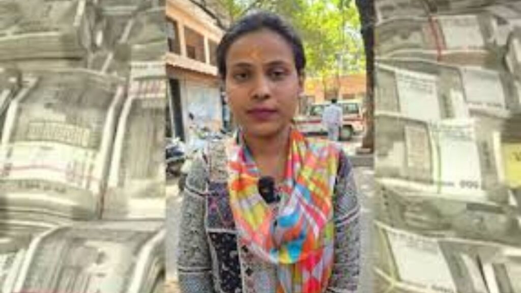 डोंबिवलीत विद्यार्थिनीच्या खात्यात अचानक 2.60 कोटी रुपये जमा; पोलिस तपास सुरू, बँकिंग सुरक्षेवर प्रश्नचिन्ह