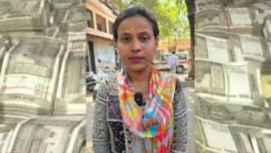 डोंबिवलीत विद्यार्थिनीच्या खात्यात अचानक 2.60 कोटी रुपये जमा; पोलिस तपास सुरू, बँकिंग सुरक्षेवर प्रश्नचिन्ह