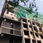 चेंबूर दुर्घटना: 8 व्या मजल्यावरून 6 कामगार कोसळले; एकाचा मृत्यू, पाच जखमी