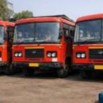 कोकण होळी उत्सवासाठी एसटीचा धमाका मुंबई-ठाण्यातून जादा गाड्यांचे आरक्षण फुल्ल