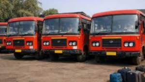 कोकण होळी उत्सवासाठी एसटीचा धमाका; मुंबई-ठाण्यातून जादा गाड्यांचे आरक्षण फुल्ल