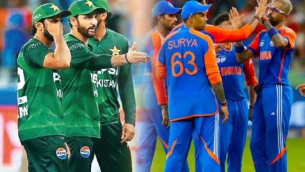 T20 World Cup 2026: IND vs PAK सामना होणार का? भारत-पाकिस्तान सामन्यावरचा पेच सुटण्याची शक्यता