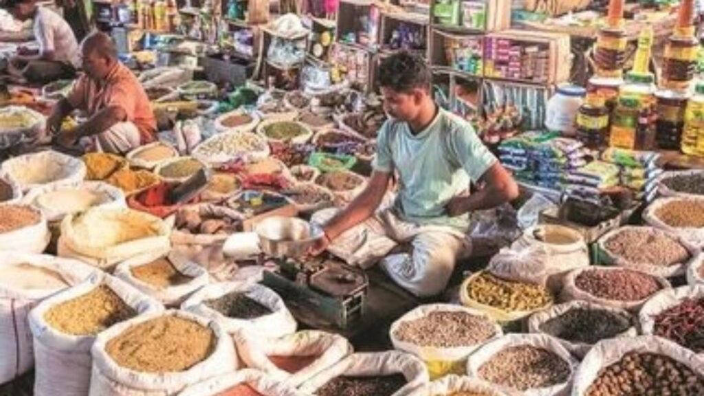 महागाईला ब्रेक! जागतिक अन्नधान्याच्या किमती सलग पाचव्या महिन्यात घसरल्या; एफएओचा अहवाल