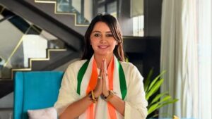 Zilla Parishad Election Result 2026: सोशल मीडियावर प्रसिद्ध असलेल्या निर्मला नवले जिंकल्या की हरल्या? शिरूरमधून निकाल स्पष्ट