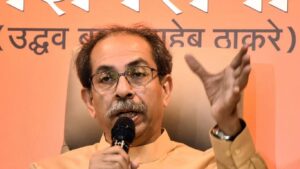 Uddhav Thackeray News: उद्धव ठाकरे पुन्हा निवडणुकीच्या मैदानात? विधान परिषद किंवा राज्यसभेचा मार्ग कठीण