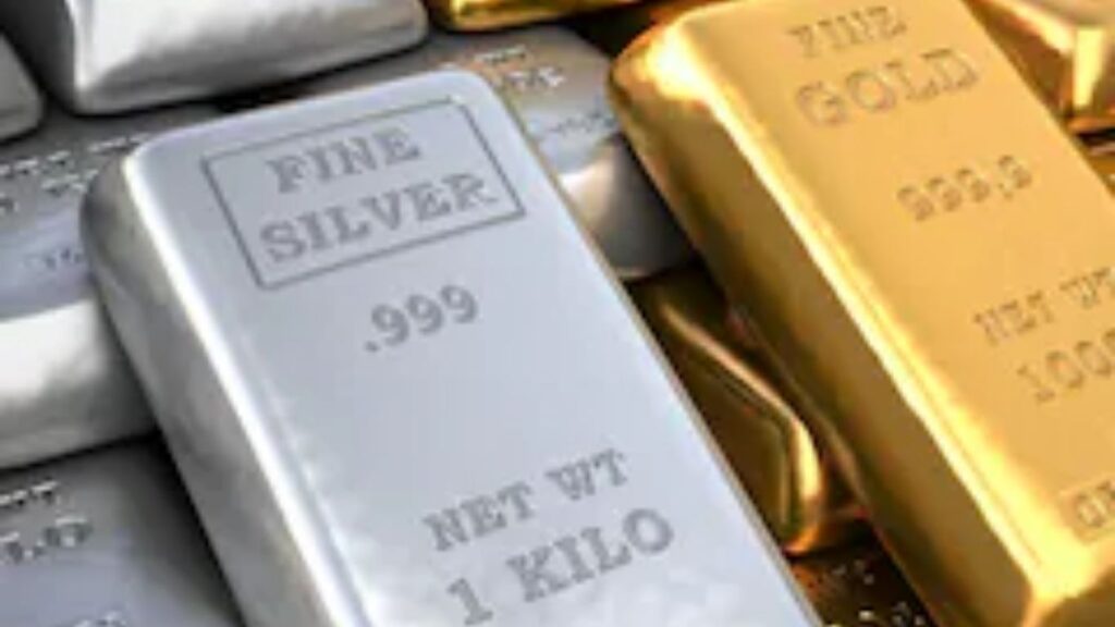 Gold Silver Price Today: 10 फेब्रुवारीला सोने-चांदीच्या दरात वाढ; चांदीने गाठला 2.63 लाखांचा टप्पा