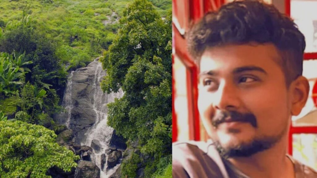 Lonavala Tragedy: MPSC तयारीत असलेल्या तरुणाचा लोणावळ्यात अपघाती मृत्यू