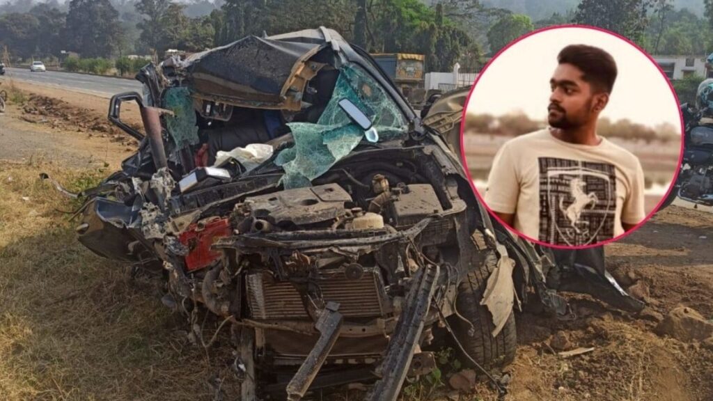 Palghar News: आंतरराष्ट्रीय नेमबाज संभाजी पाटीलचा अपघाती मृत्यू, क्रीडा विश्वावर शोककळा