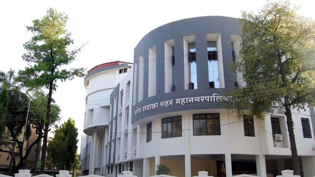 स्वच्छ, सुंदर, सुरक्षित नांदेडचा संकल्प; नवनियुक्त महापौर कविता मुळे यांचे 100 दिवसांचे कृती आराखड्याचे आश्वासन