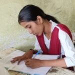 Bhandara News: घरात वडिलांचे पार्थिव, तरीही जान्हवीने दिली बारावीची परीक्षा; धैर्याला सलाम