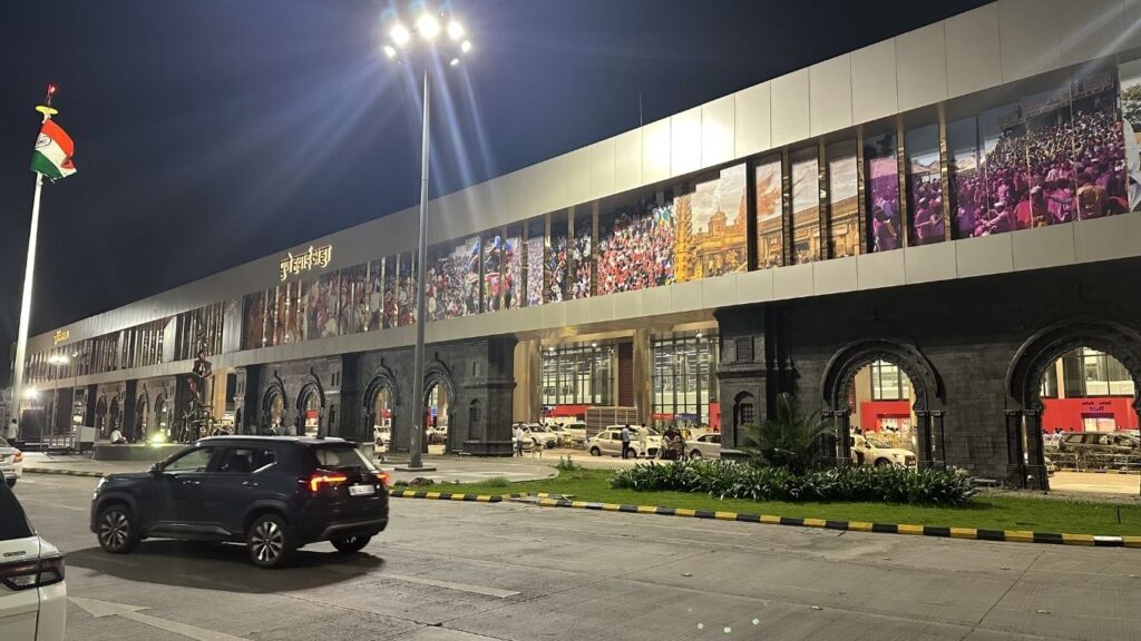 पुणे विमानतळावर लवकरच Fast Track Immigration? आंतरराष्ट्रीय प्रवाशांना लांब रांगांपासून दिलासा मिळण्याची शक्यता