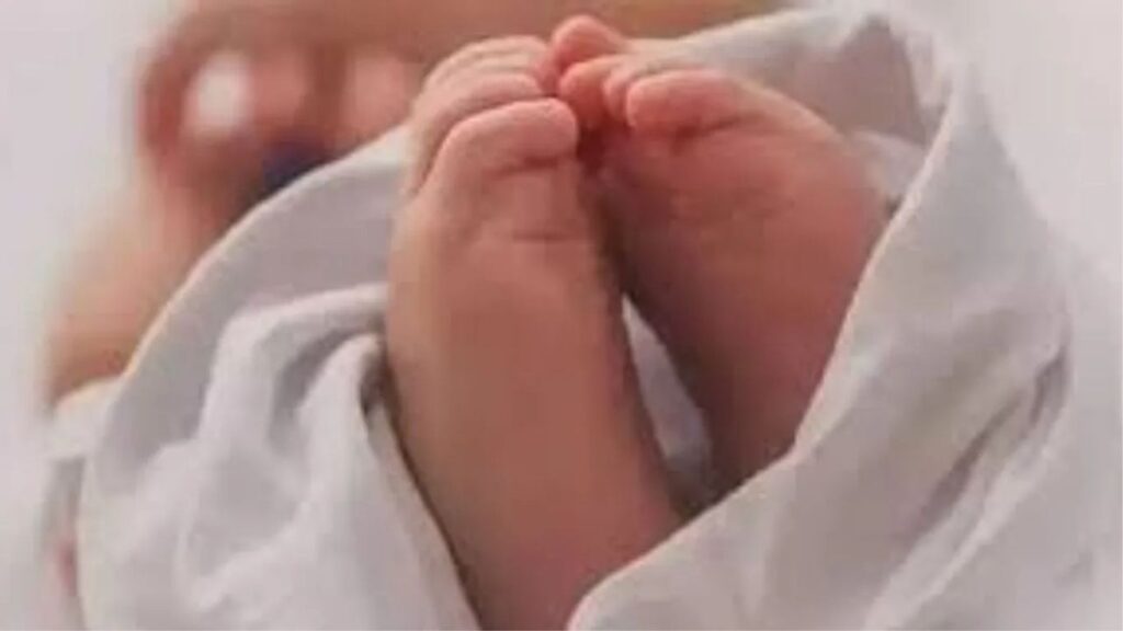 उपचाराच्या बहाण्याने १० दिवसांच्या बाळाची ३ लाखांत विक्री; भंडारा-गोंदियातील धक्कादायक प्रकरण उघड