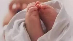 उपचाराच्या बहाण्याने १० दिवसांच्या बाळाची ३ लाखांत विक्री; भंडारा-गोंदियातील धक्कादायक प्रकरण उघड