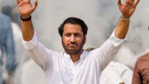 Parth Pawar News: दिल्लीची एण्ट्री ठरली? राज्यसभेसाठी पार्थ पवार यांच्या नावावर शिक्कामोर्तब?