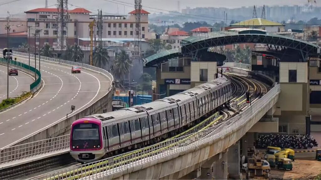 Metro 4 News: मुंबई–ठाणेकरांचा प्रवास होणार सुसाट; मेट्रो 4 मार्गिकेचा मोठा टप्पा पूर्ण