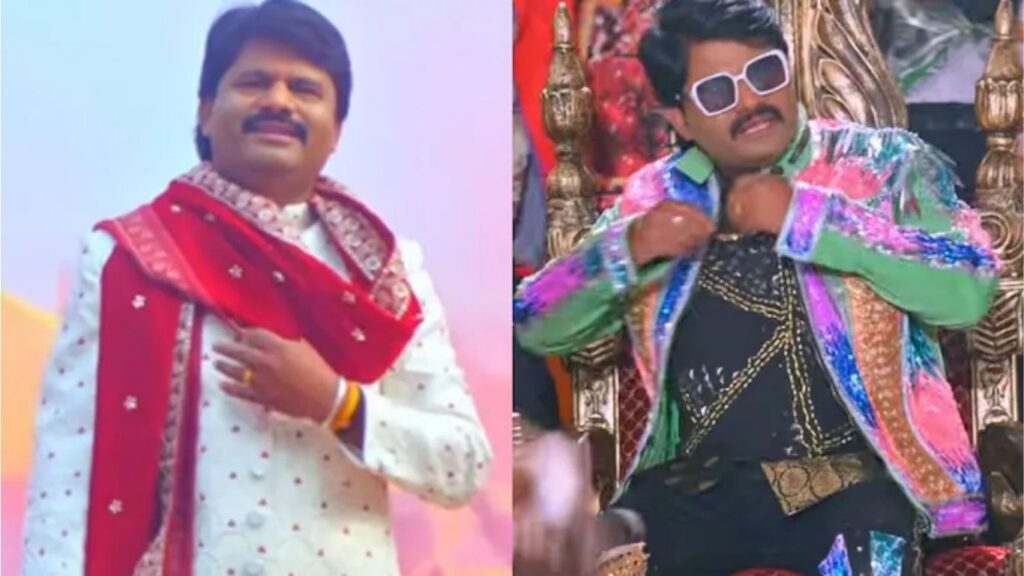 MLA Gopichand Padalkar New Song: “आमच्या नादाला लागण्याआधी…”; गोपीचंद पडळकर यांचं दमदार गाणं चर्चेत