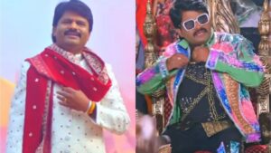 MLA Gopichand Padalkar New Song: “आमच्या नादाला लागण्याआधी…”; गोपीचंद पडळकर यांचं दमदार गाणं चर्चेत