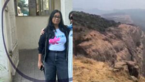 Lonavala News: मुंबईकर LLB विद्यार्थिनीचा लोणावळ्यात मृत्यू; टायगर पॉईंटवरून 400 फूट खोल दरीत उडी