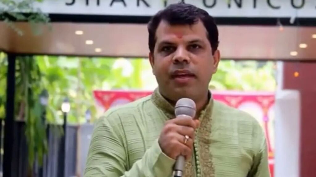 Mumbai News: ‘तुम घाटी लोग सुधरोगे नाही’ — मुंबईत प्रसिद्ध बिल्डरकडून मराठी तरुणाला शिवीगाळ व मारहाण, गोवंडी पोलिसात गुन्हा दाखल