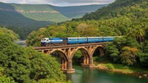 Anganewadi Jatra 2026: आंगणेवाडी यात्रेसाठी कोकण रेल्वेची विशेष ट्रेन, आजपासून बुकिंग सुरू