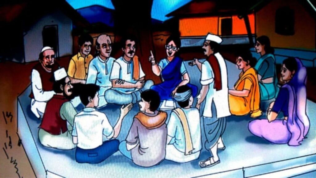 Zilla Parishad Fund 2026: जिल्हा परिषद-ग्रामपंचायतींसाठी 16व्या वित्त आयोगाचा 26,254 कोटींचा मोठा निधी