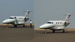 Latur News: टेकऑफचे दोन प्रयत्न फसले; मंत्री गुलाबराव पाटील यांचे विमान उड्डाण रद्द, अखेर कारने परतीचा प्रवास