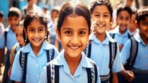 RTE Schools in Maharashtra: राज्यात RTE शाळांची संख्या घटली; पाच वर्षांत 771 खासगी शाळांनी माघार घेतली