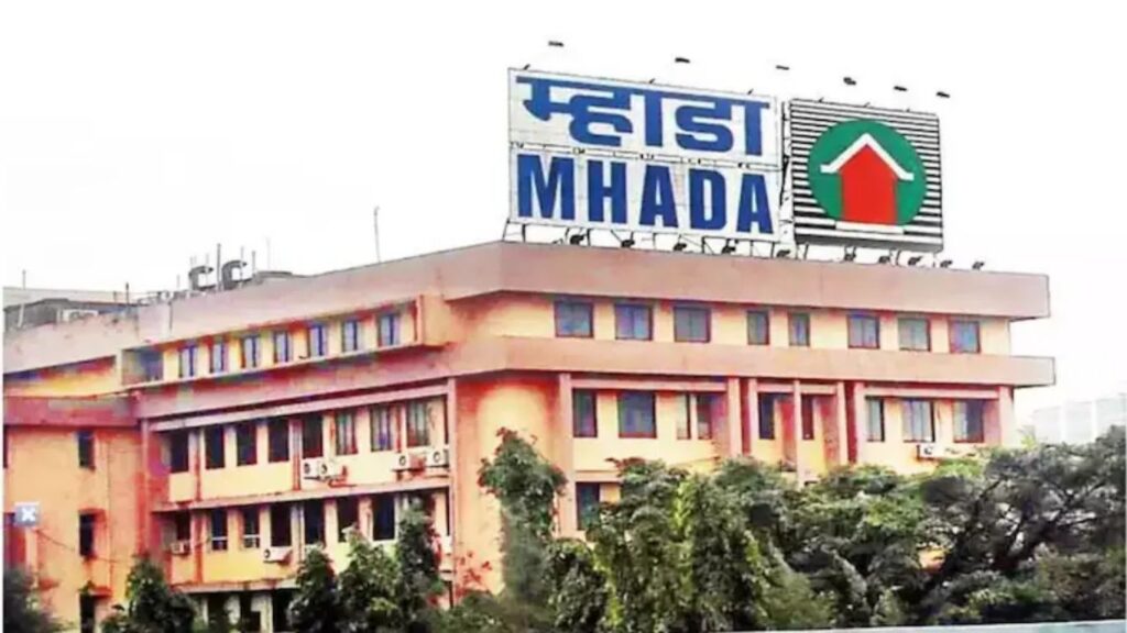 MHADA Lottery: म्हाडा लॉटरी अखेरच्या क्षणी लांबणीवर; ऑनलाइन अर्ज नोंदणी पुढे ढकलली, जाणून घ्या कारण