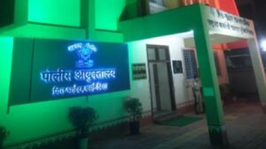 Bhayander Crime: भाईंदरमध्ये पोलिसांना गुंगारा देत लॉकअपमधून आरोपी फरार; खळबळ उडाली