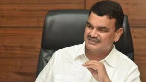 Union Budget 2026: केंद्रीय अर्थसंकल्पात कृषी क्षेत्र केंद्रस्थानी; ‘कृषी AI मुळे अजित पवारांचे स्वप्न साकार’ – दत्तात्रय भरणे