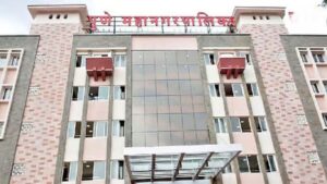 पुणे महापालिकेत नियमबाह्य कारभार? भवन रचना विभागातील प्रभारी नेमणुकांवर शहर काँग्रेसचे गंभीर आरोप