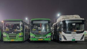 PMPML ज्युनिअर क्लार्क भरतीला स्थगिती मिळणार? आचारसंहिता भंग व भ्रष्टाचाराचे काँग्रेसचे गंभीर आरोप