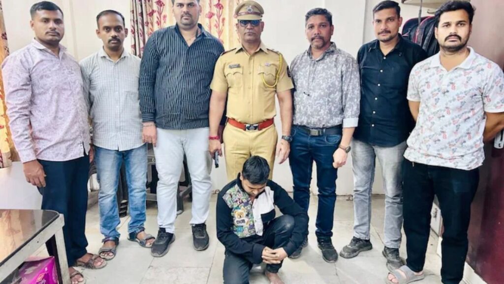 Mumbai Crime News: वांद्रे लोकलमध्ये जागेवरून वाद; दगडफेकीत निरपराध प्रवाशाचा डोळा गमावला