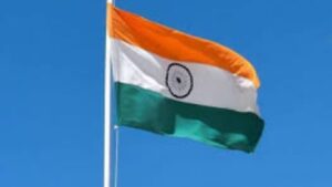 नाईटक्लब्समध्ये राष्ट्रध्वजाचा अपमान? प्रफुल्ल सरडा यांचा राष्ट्रपतींकडे गंभीर आक्षेप, कठोर कारवाईची मागणी