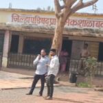 मतदानावर बहिष्कार, अख्खं बलगवडे गाव बंद; एकही मत न पडल्याने प्रशासनासमोर प्रश्नचिन्ह