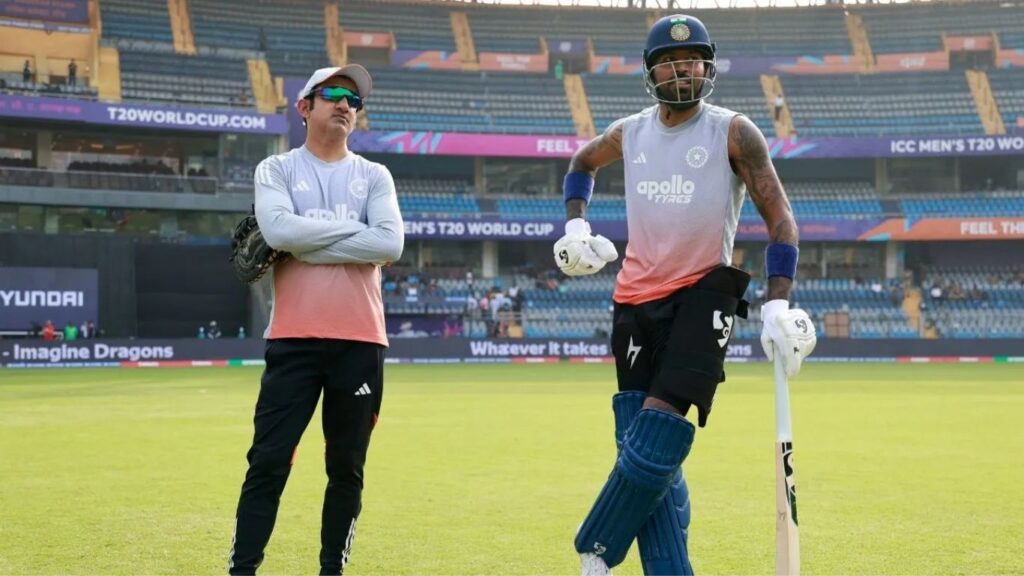 भारत-अमेरिका सामना लाईव्ह कधी, कुठे आणि मोफत कसा पाहायचा? जाणून घ्या संपूर्ण तपशील